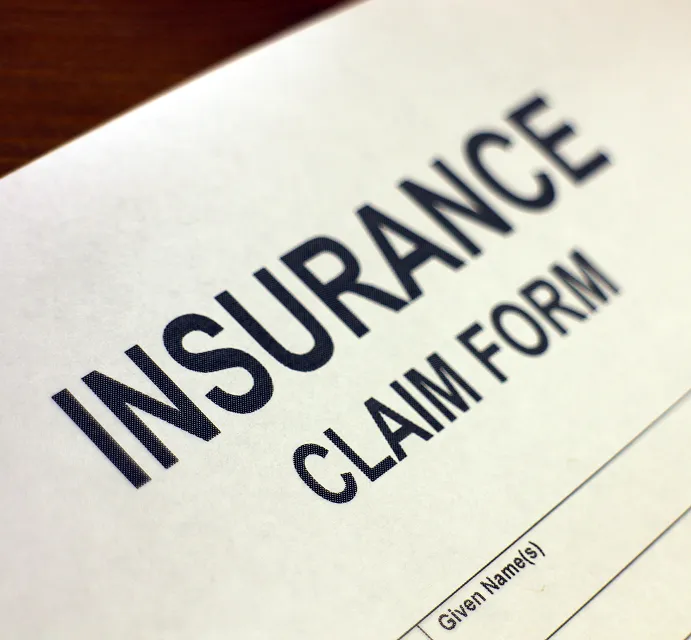 File your roof insurance claim on time